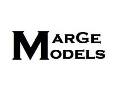 MarGe Models - Trucks and Trailers - 1/32