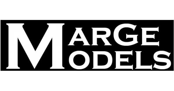 MarGe Models - Vrachtwagens en toebehoren - 1/32