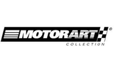 Motorart - NZG - Scale Models in 1/32