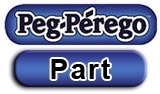 Peg-Perego Parts Battery Vehicles