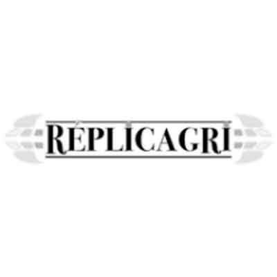 Replicagri 2026 / 2027 - 1/32