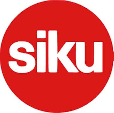 SIKU - Editions Special et Limitee 1/32