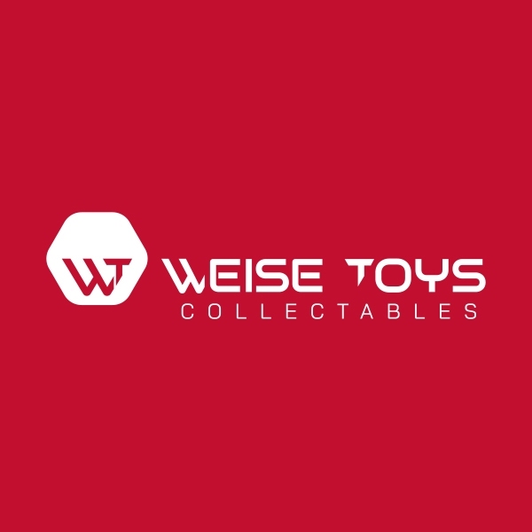 Weise Toys Collectables 2026 - 1/32