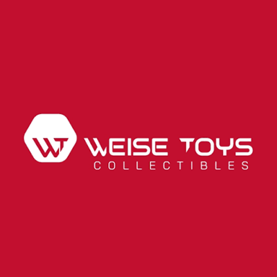 Weise Toys Collectibles 2026 / 2027- 1/32